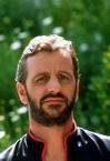 Ringo Starr photo